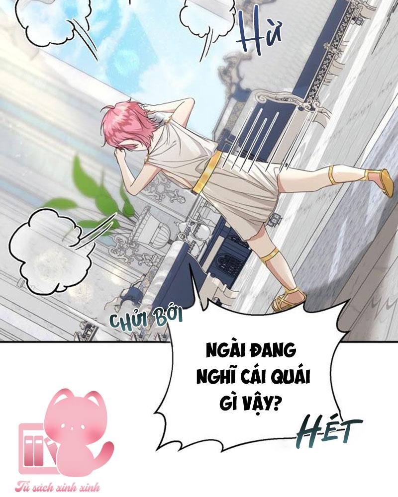 Rực Rỡ Đến Điên Cuồng - Chap 2