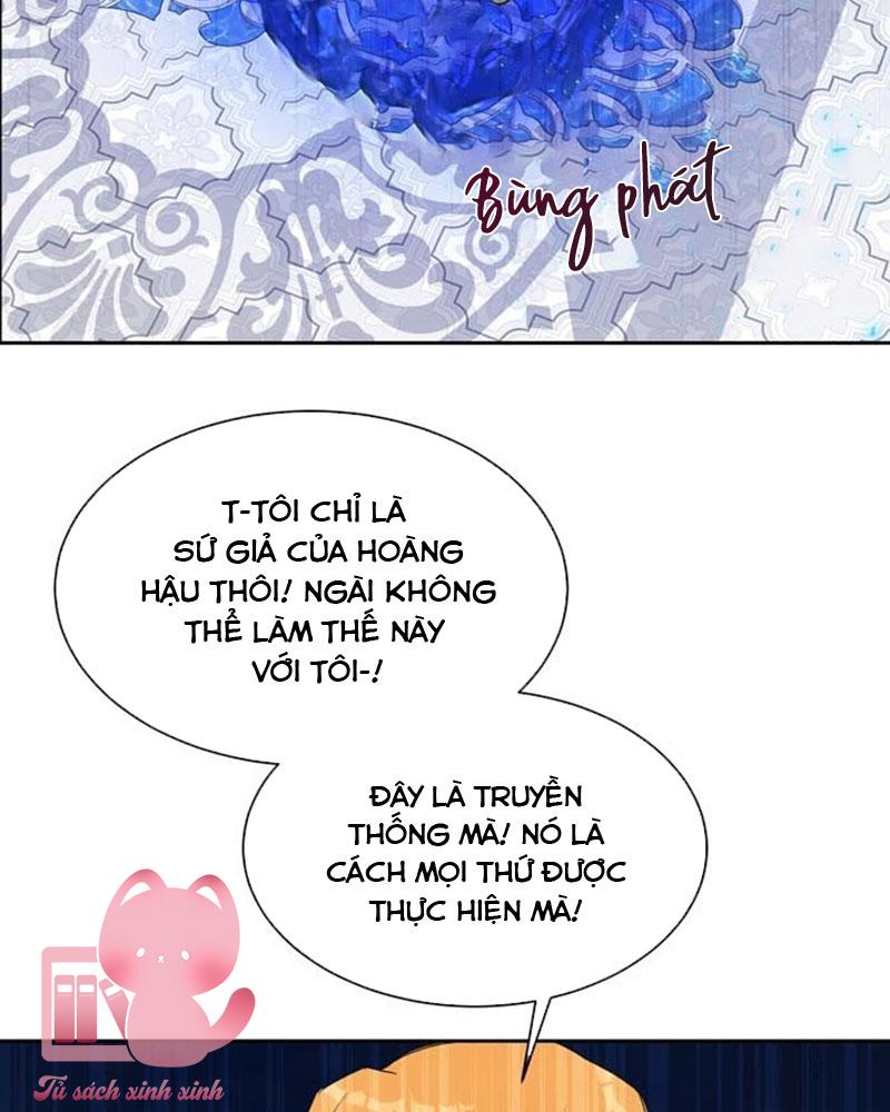 Rực Rỡ Đến Điên Cuồng - Chap 2