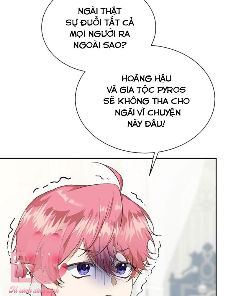 Rực Rỡ Đến Điên Cuồng - Chap 2