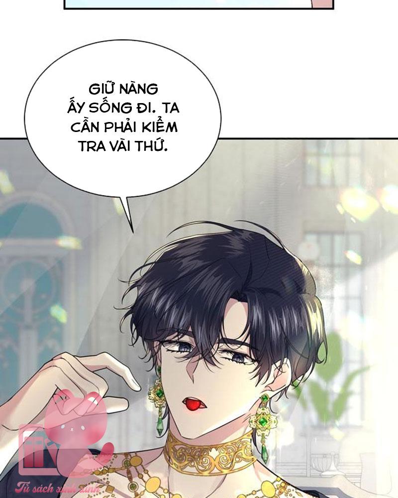 Rực Rỡ Đến Điên Cuồng - Chap 2