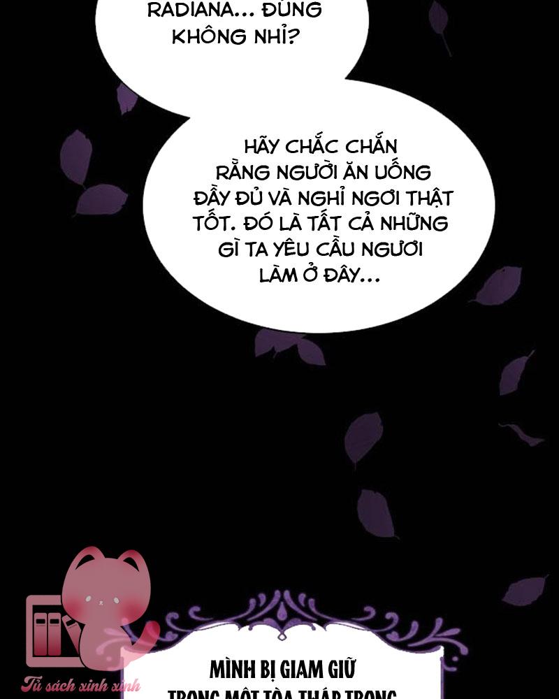 Rực Rỡ Đến Điên Cuồng - Chap 2