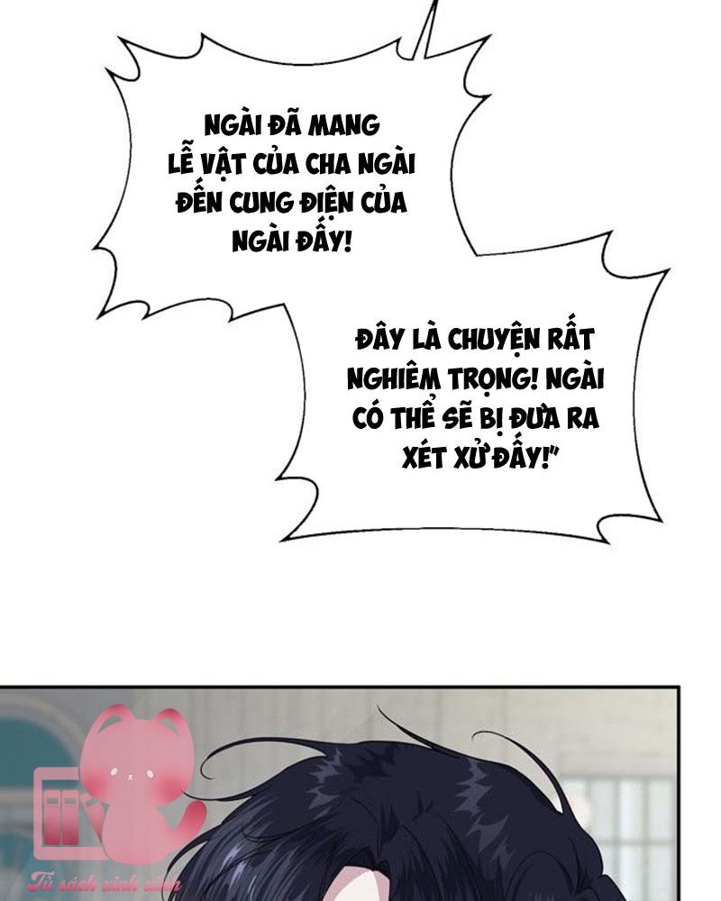 Rực Rỡ Đến Điên Cuồng - Chap 2