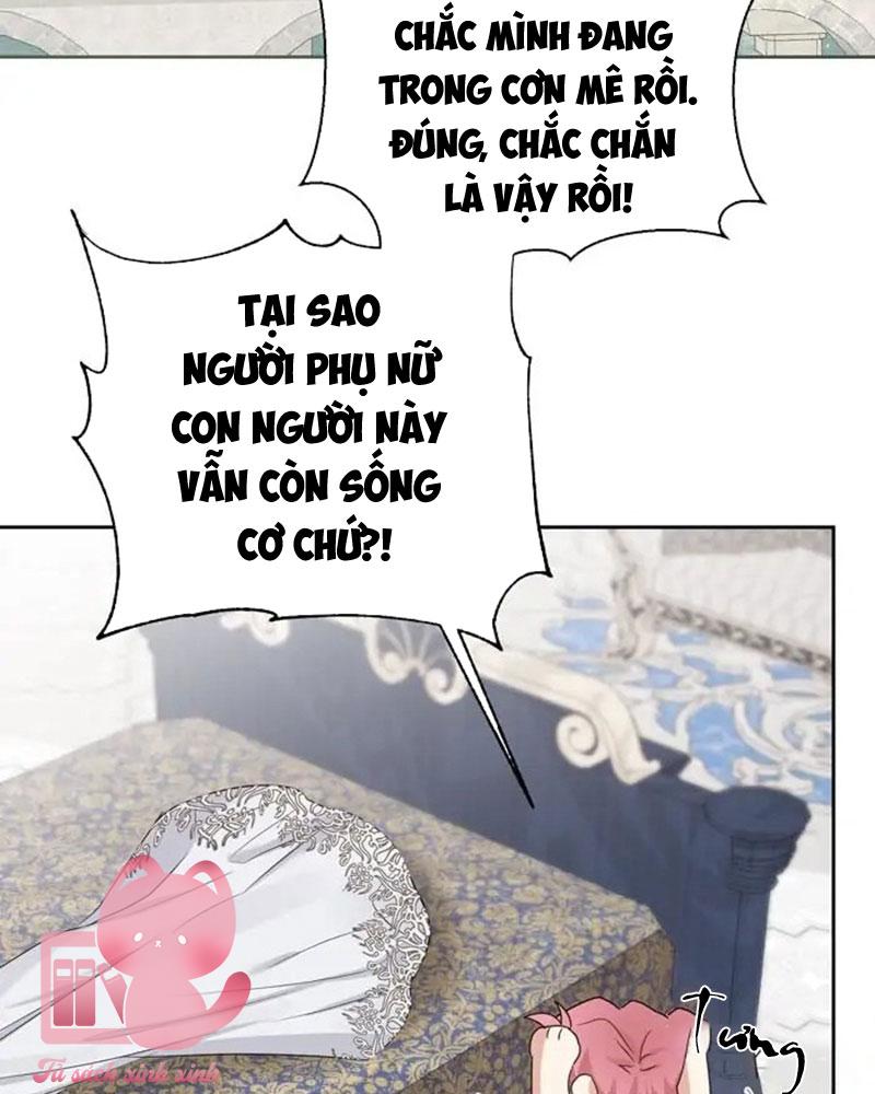 Rực Rỡ Đến Điên Cuồng - Chap 3