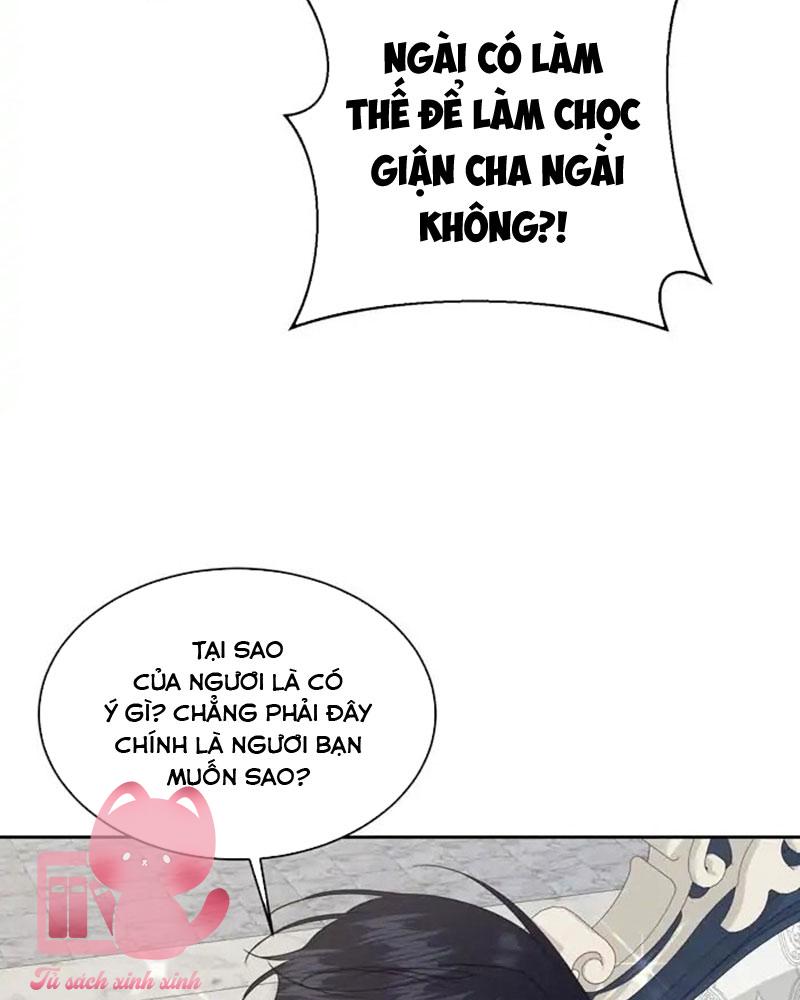 Rực Rỡ Đến Điên Cuồng - Chap 3