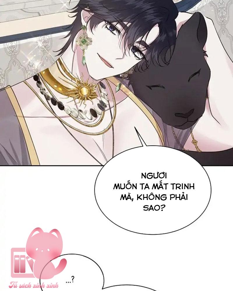 Rực Rỡ Đến Điên Cuồng - Chap 3