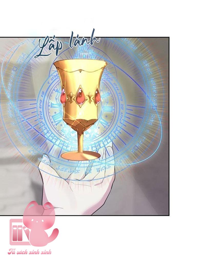 Rực Rỡ Đến Điên Cuồng - Chap 3