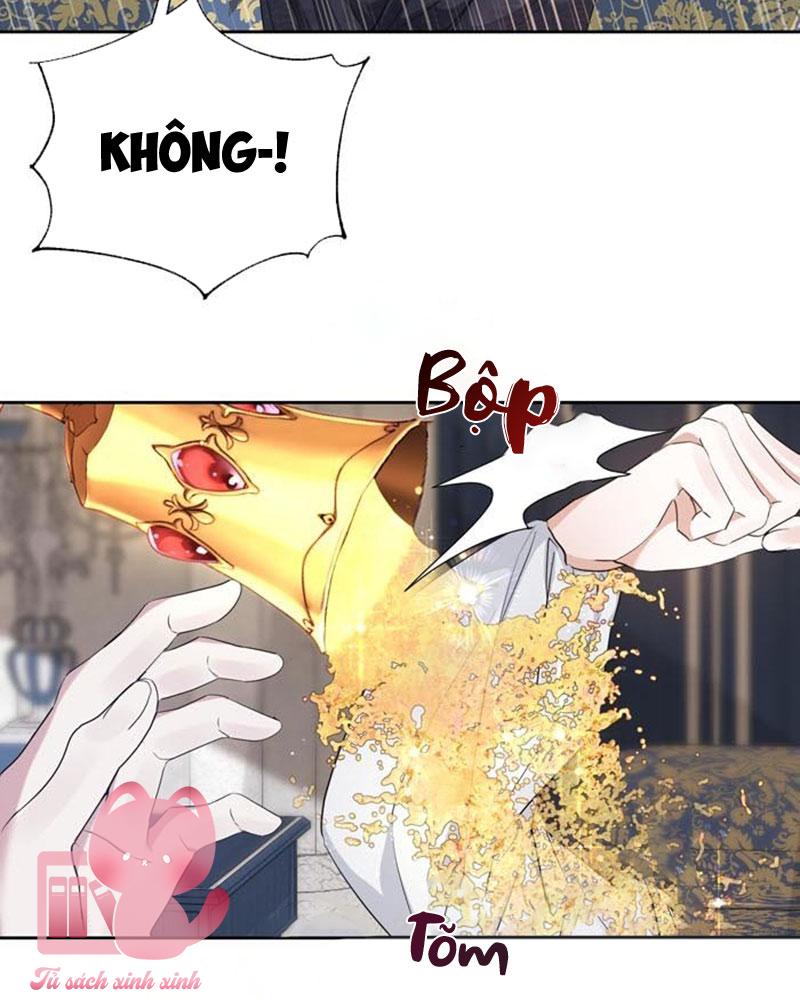 Rực Rỡ Đến Điên Cuồng - Chap 3