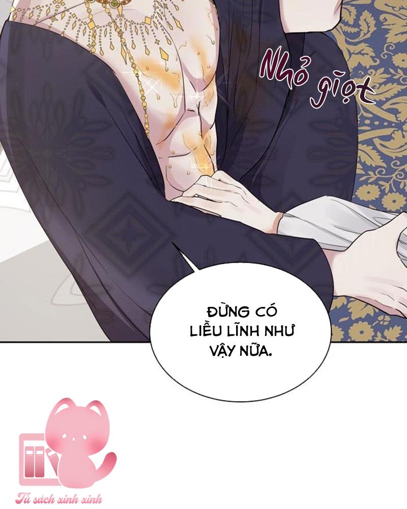 Rực Rỡ Đến Điên Cuồng - Chap 3