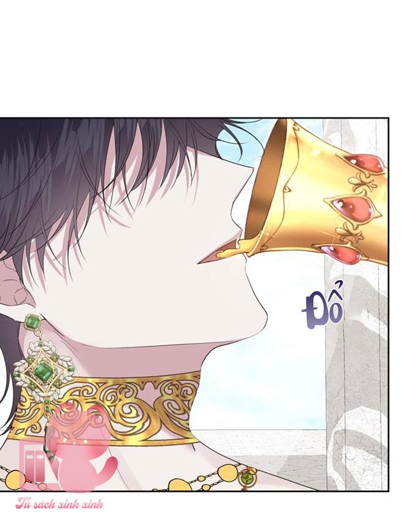 Rực Rỡ Đến Điên Cuồng - Chap 3