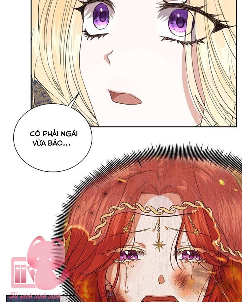 Rực Rỡ Đến Điên Cuồng - Chap 3