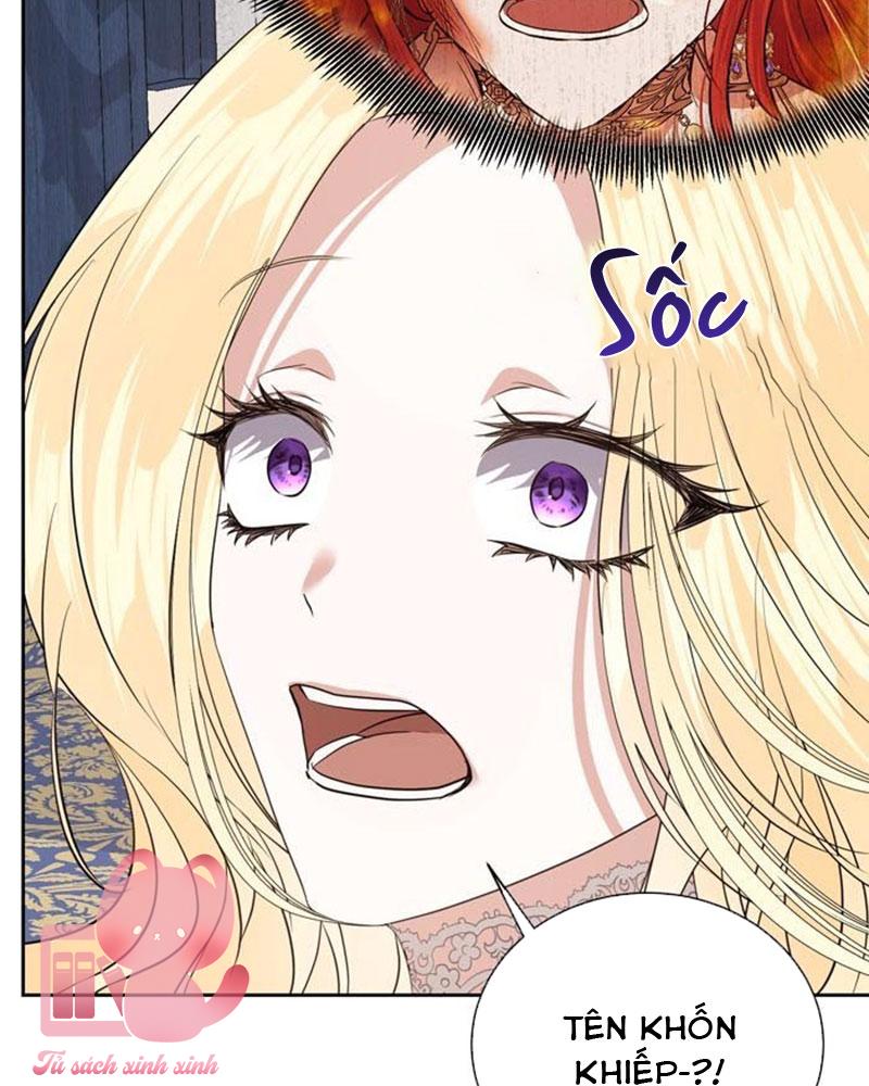 Rực Rỡ Đến Điên Cuồng - Chap 3