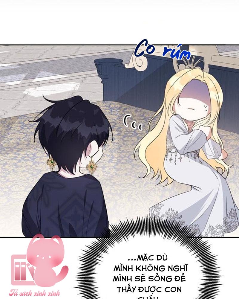 Rực Rỡ Đến Điên Cuồng - Chap 3