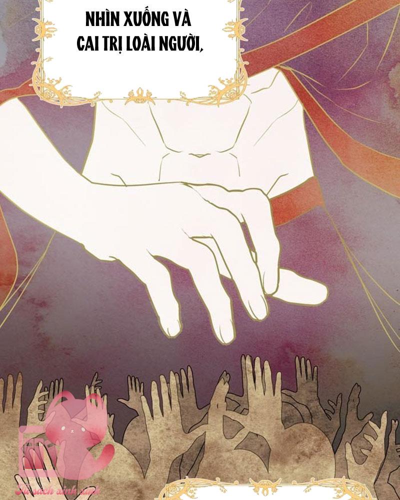 Rực Rỡ Đến Điên Cuồng - Chap 3