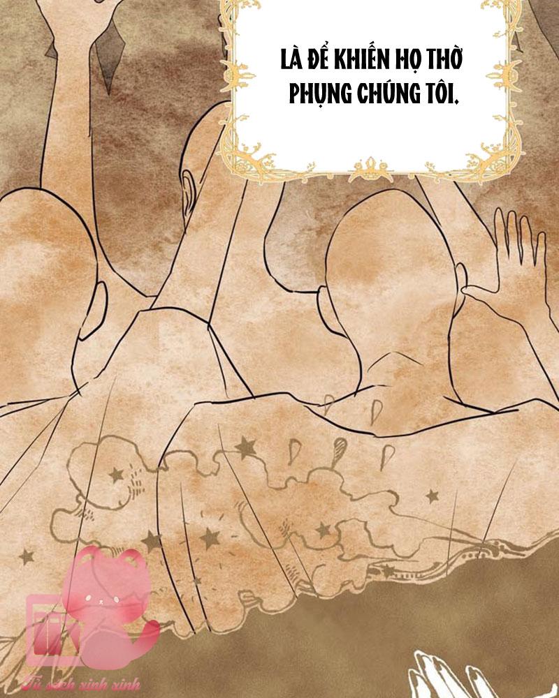 Rực Rỡ Đến Điên Cuồng - Chap 3