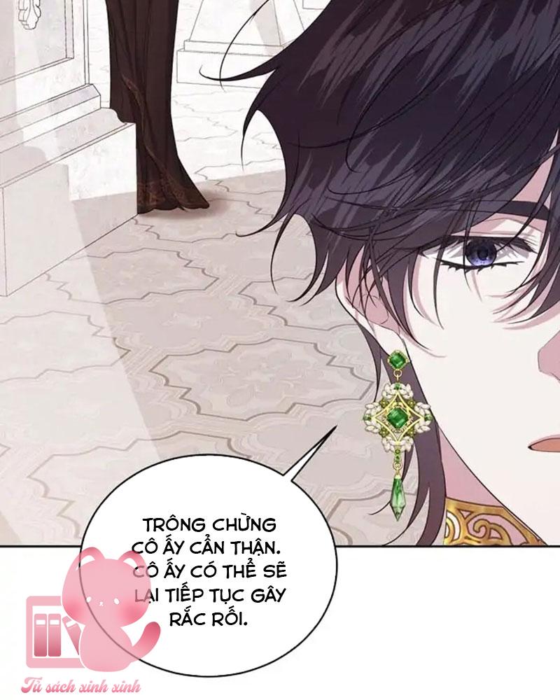 Rực Rỡ Đến Điên Cuồng - Chap 3