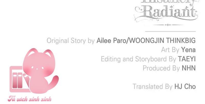 Rực Rỡ Đến Điên Cuồng - Chap 4