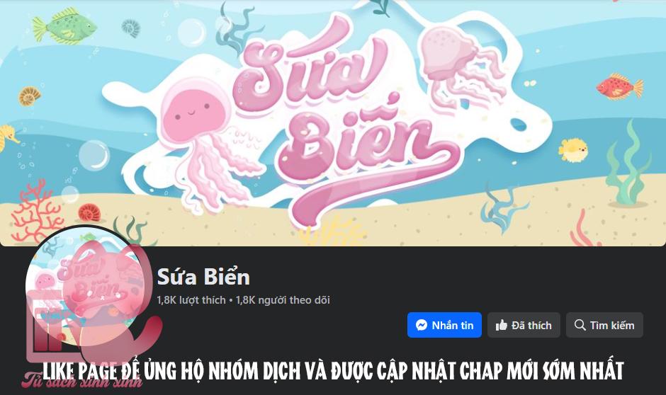 Rực Rỡ Đến Điên Cuồng - Chap 4