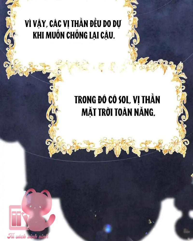 Rực Rỡ Đến Điên Cuồng - Chap 4