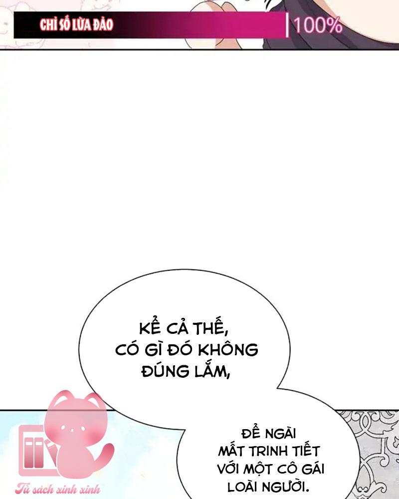 Rực Rỡ Đến Điên Cuồng - Chap 4