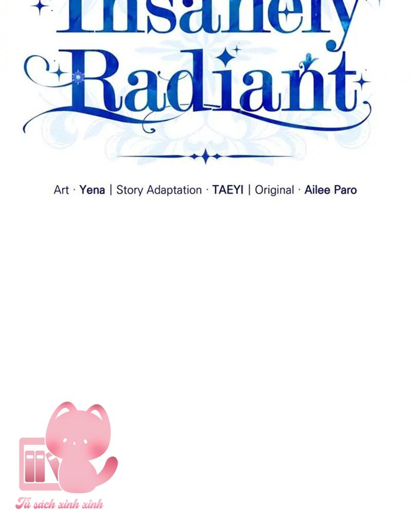 Rực Rỡ Đến Điên Cuồng - Chap 4