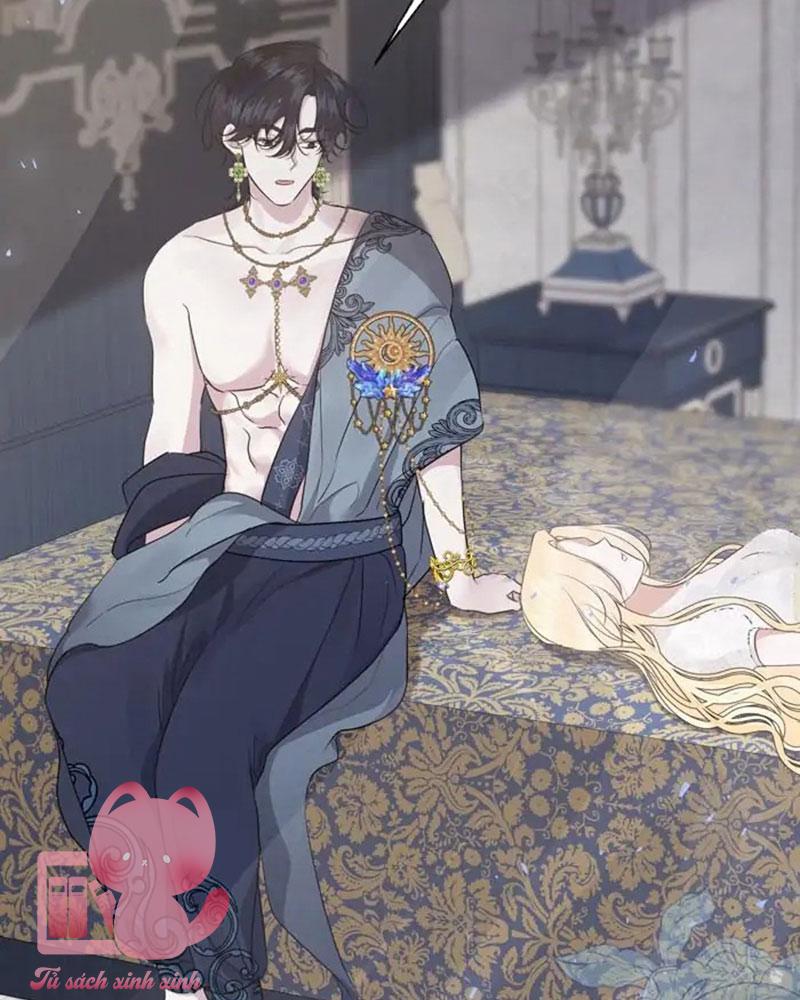 Rực Rỡ Đến Điên Cuồng - Chap 4