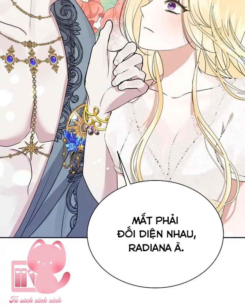Rực Rỡ Đến Điên Cuồng - Chap 4