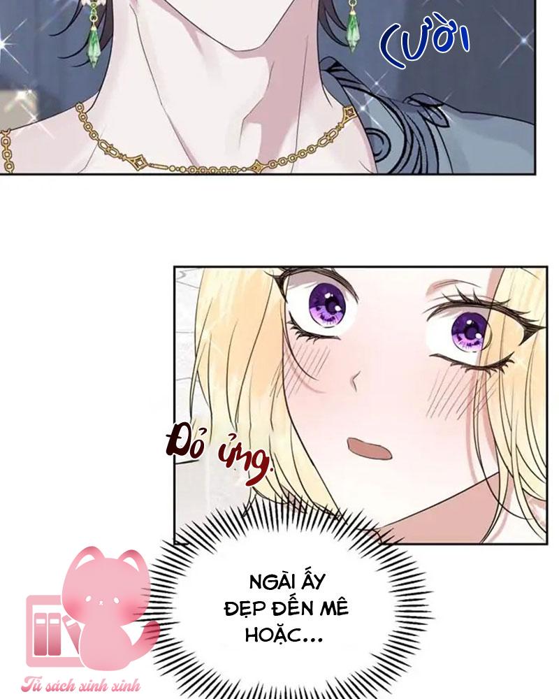 Rực Rỡ Đến Điên Cuồng - Chap 4