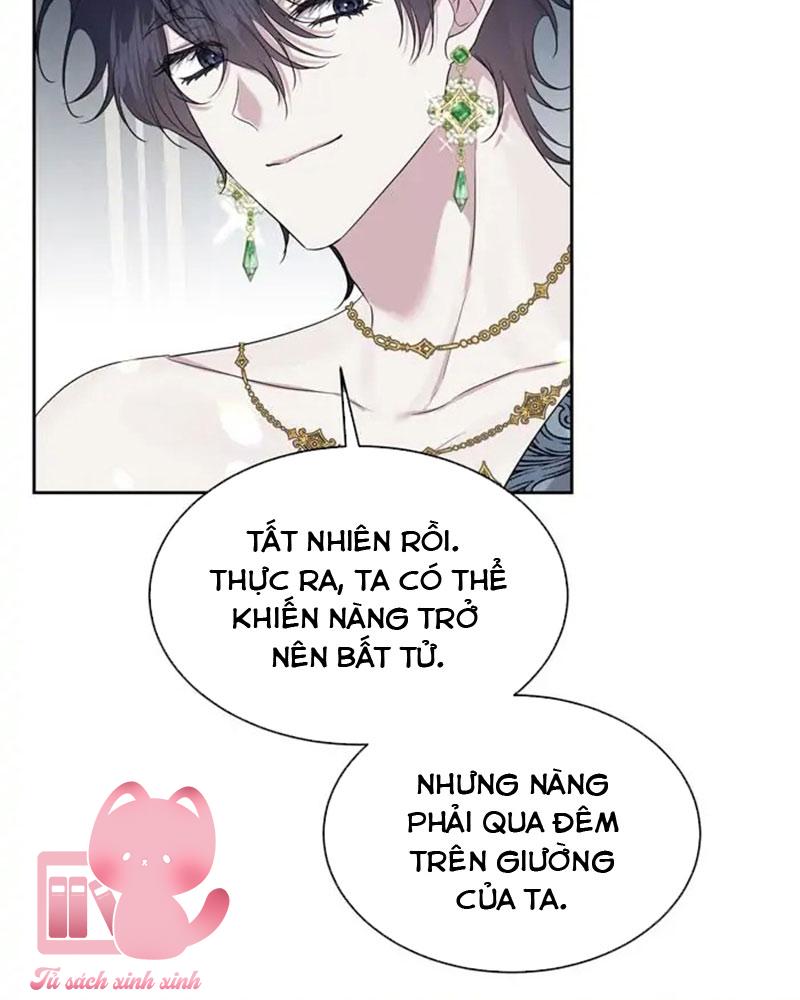 Rực Rỡ Đến Điên Cuồng - Chap 4