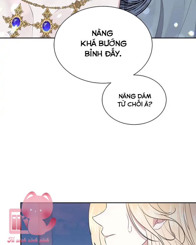 Rực Rỡ Đến Điên Cuồng - Chap 4