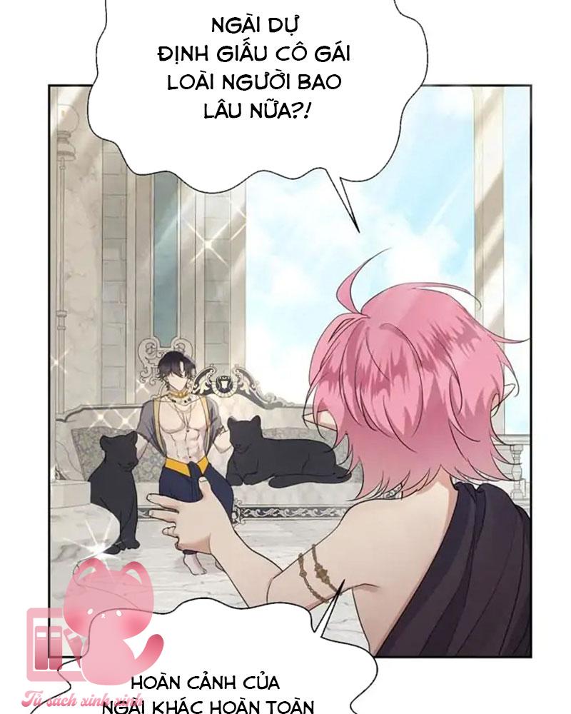 Rực Rỡ Đến Điên Cuồng - Chap 4