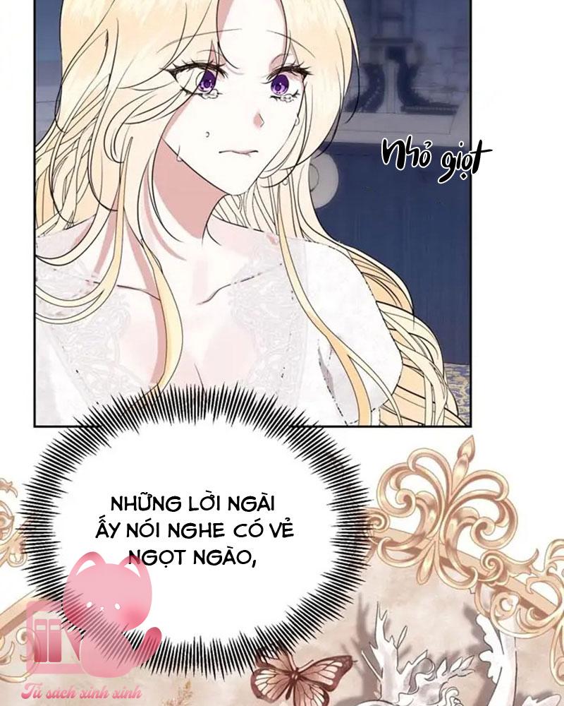 Rực Rỡ Đến Điên Cuồng - Chap 4