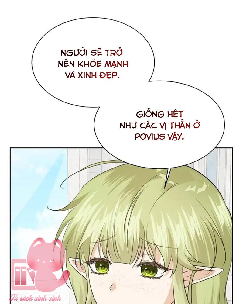 Rực Rỡ Đến Điên Cuồng - Chap 5