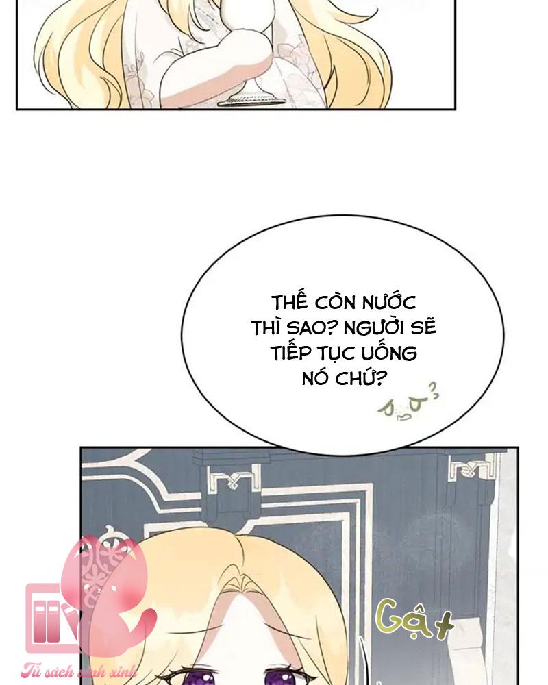 Rực Rỡ Đến Điên Cuồng - Chap 5