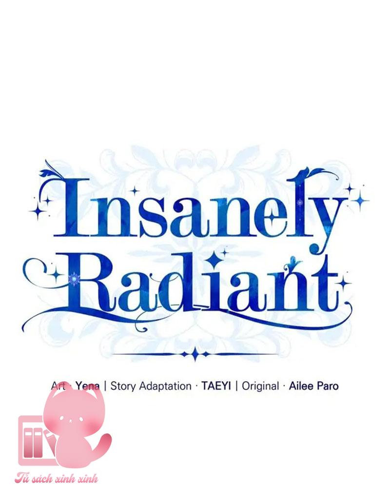 Rực Rỡ Đến Điên Cuồng - Chap 5