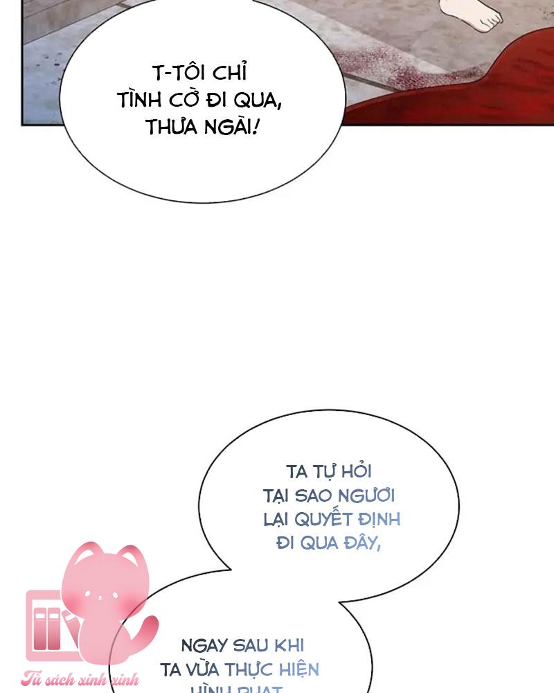 Rực Rỡ Đến Điên Cuồng - Chap 5