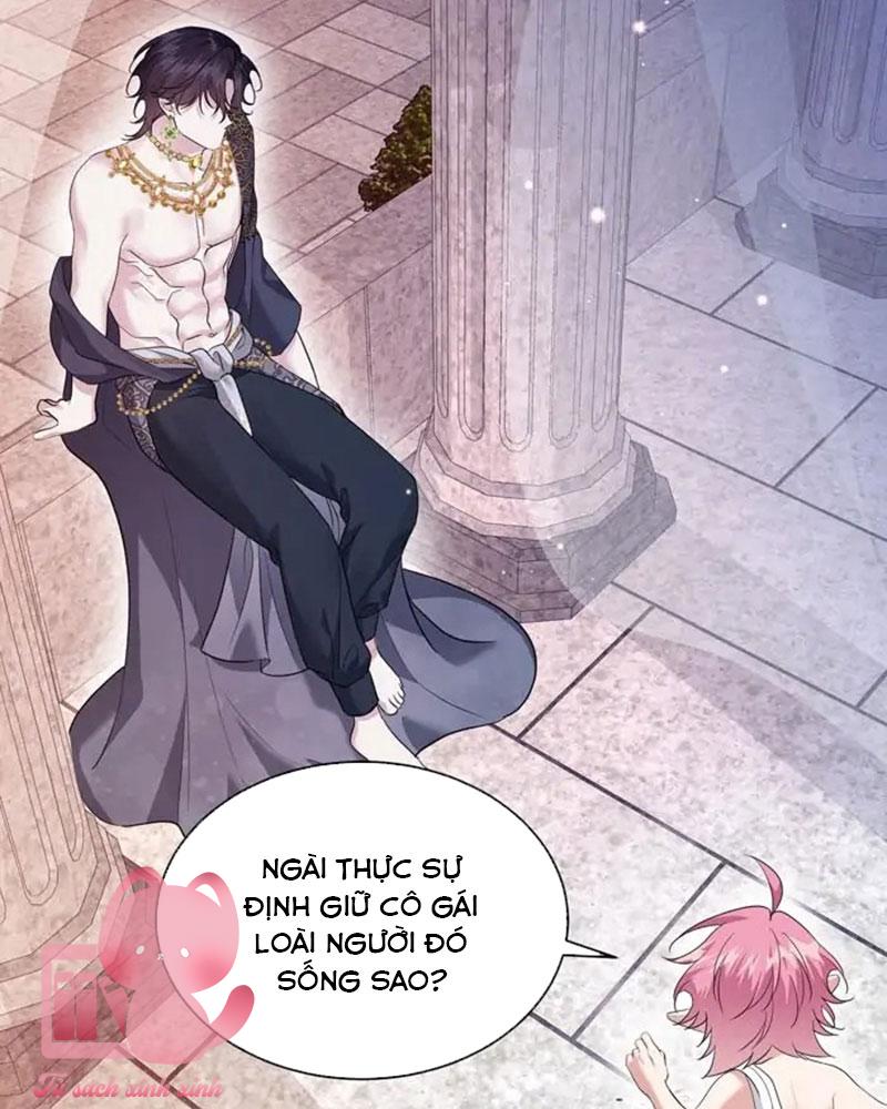 Rực Rỡ Đến Điên Cuồng - Chap 5