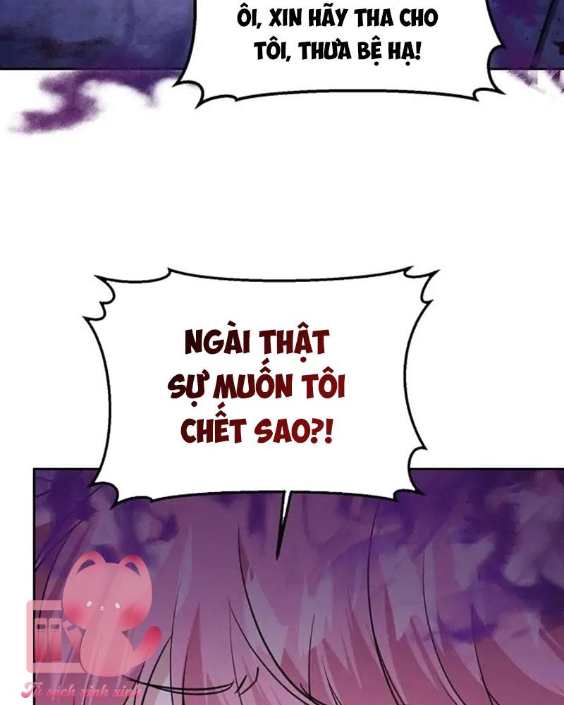 Rực Rỡ Đến Điên Cuồng - Chap 5