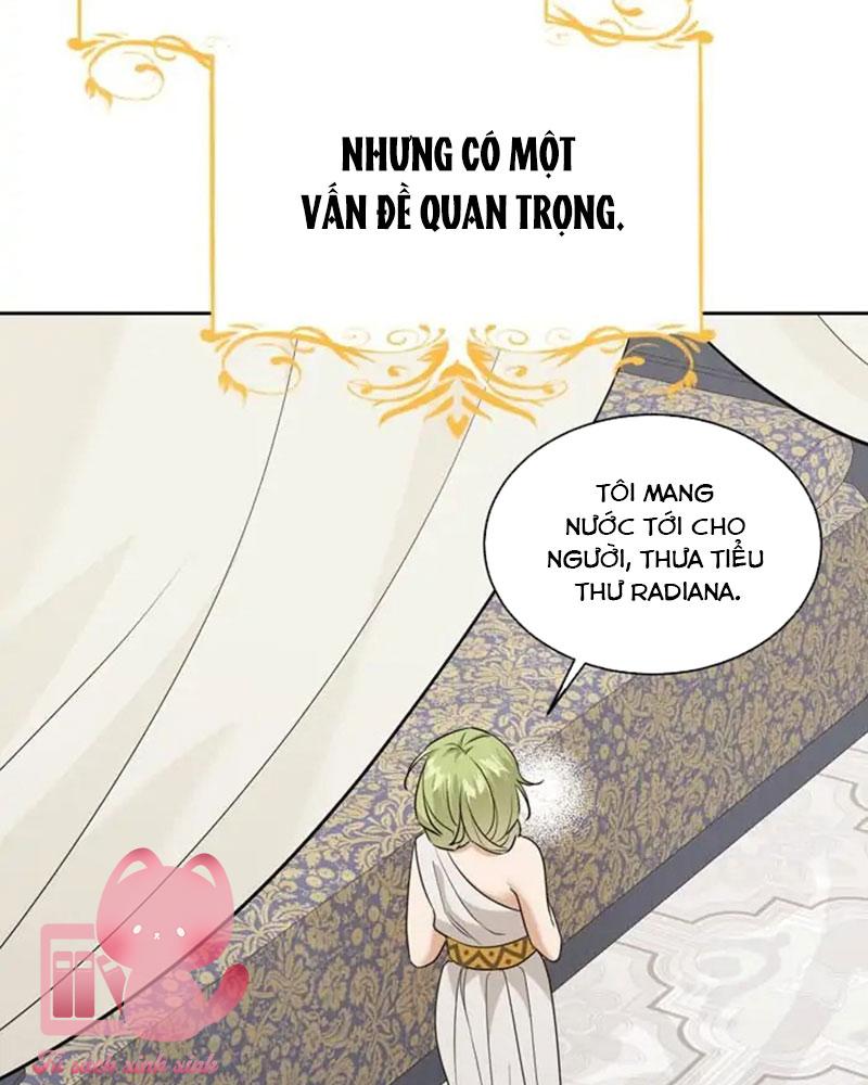 Rực Rỡ Đến Điên Cuồng - Chap 5