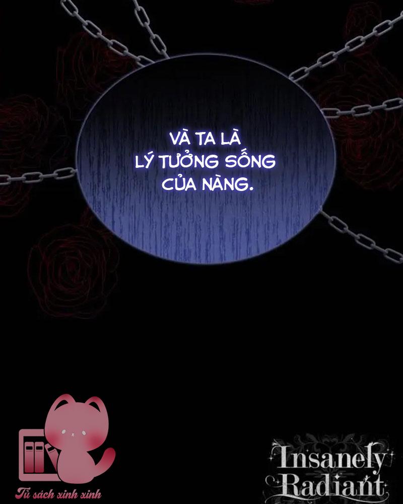 Rực Rỡ Đến Điên Cuồng - Chap 6