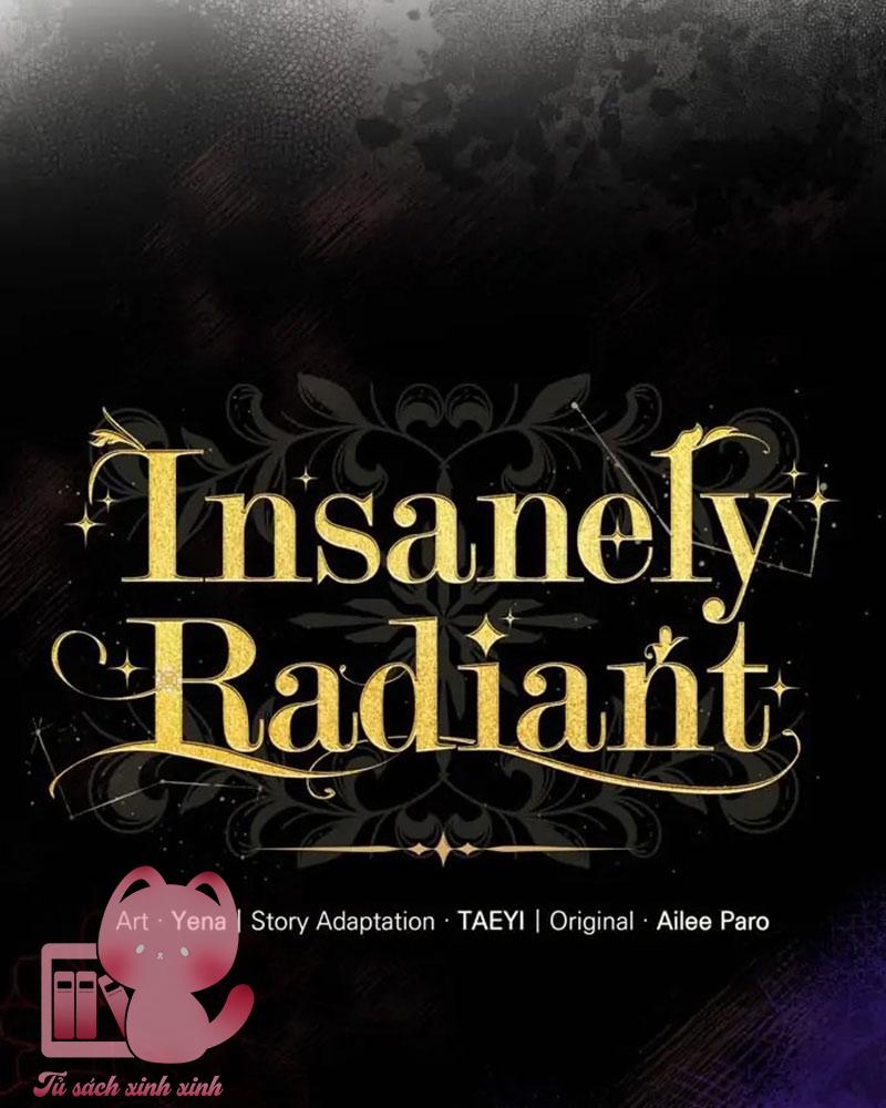 Rực Rỡ Đến Điên Cuồng - Chap 6