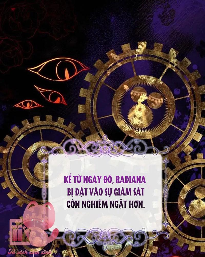 Rực Rỡ Đến Điên Cuồng - Chap 6