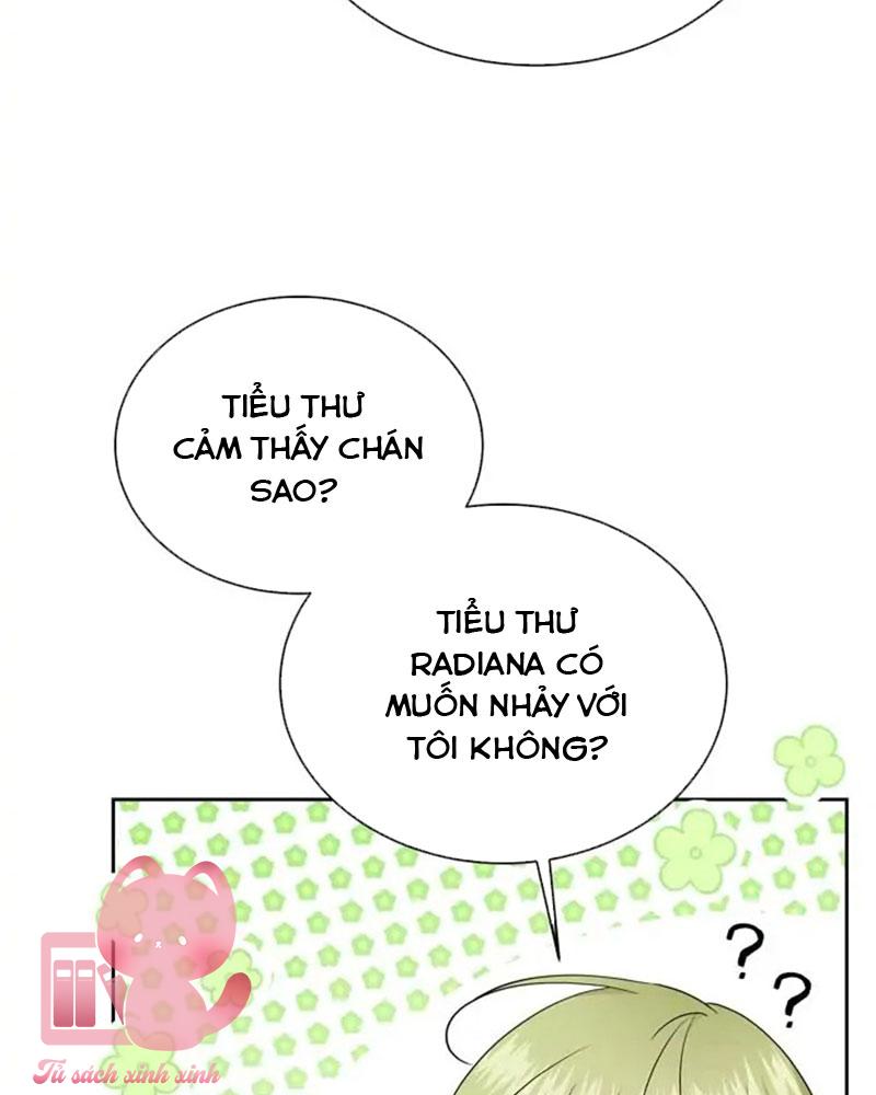 Rực Rỡ Đến Điên Cuồng - Chap 6