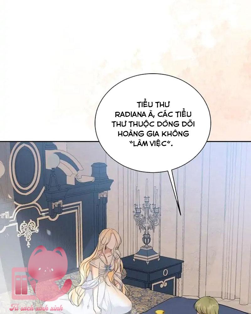 Rực Rỡ Đến Điên Cuồng - Chap 6