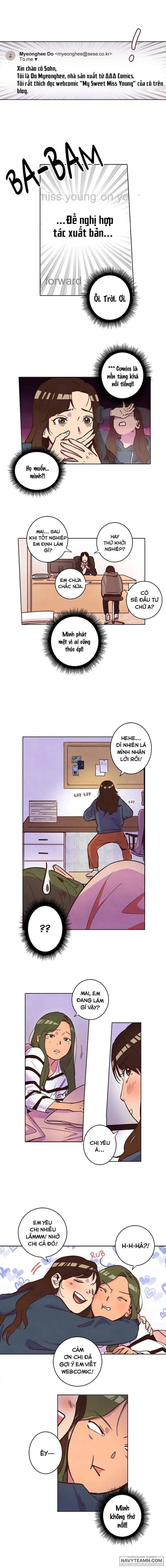 Rung Chuông Đi - Chap 1