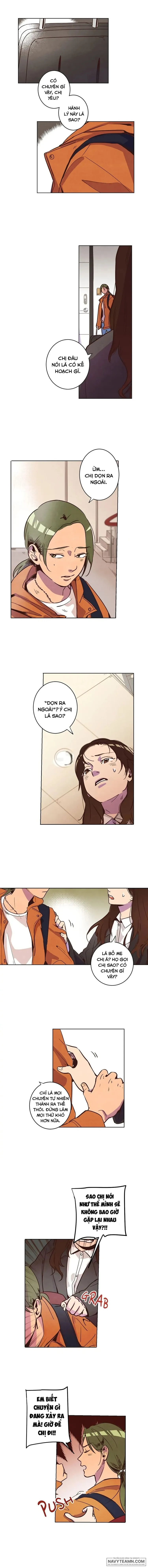 Rung Chuông Đi - Chap 1