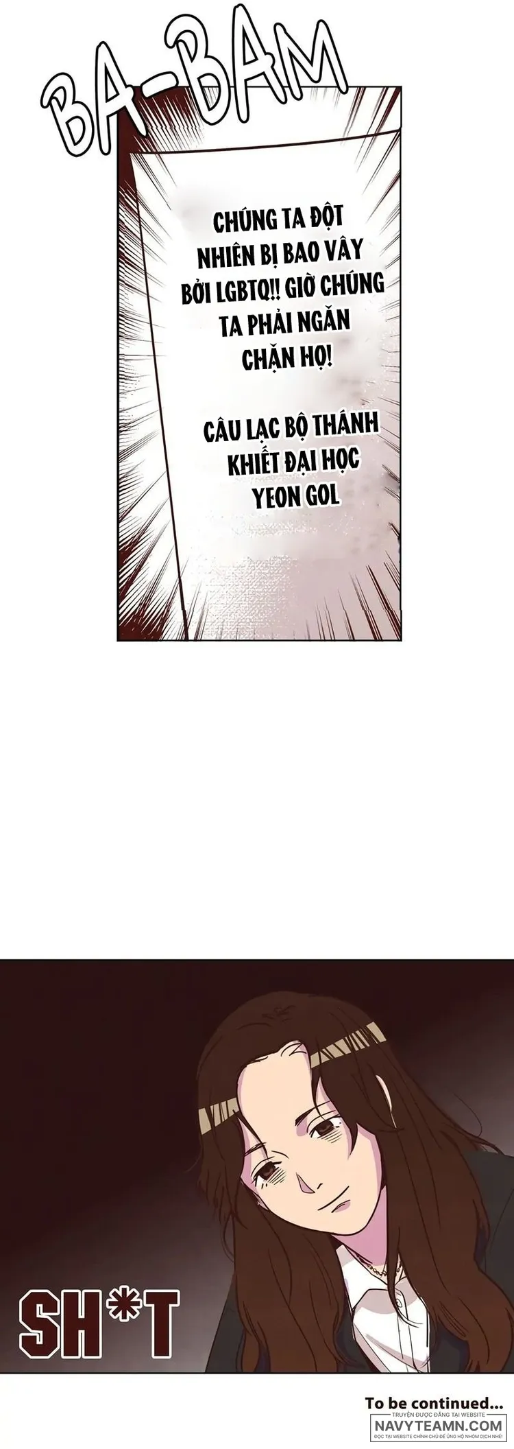 Rung Chuông Đi - Chap 1