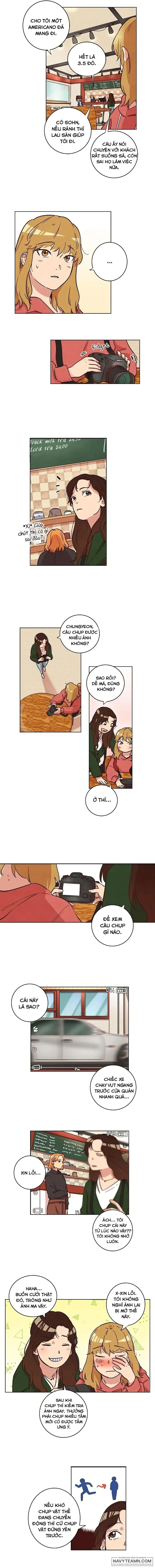 Rung Chuông Đi - Chap 10