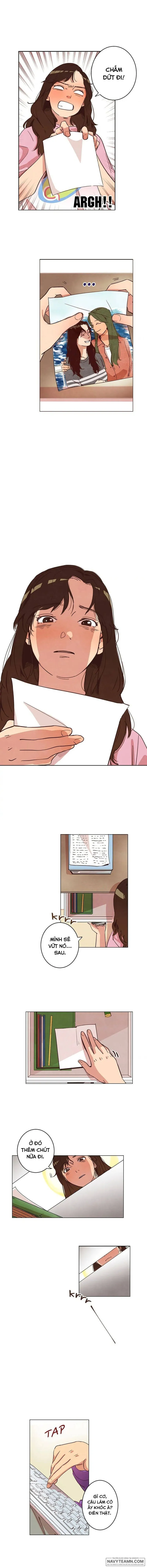 Rung Chuông Đi - Chap 6