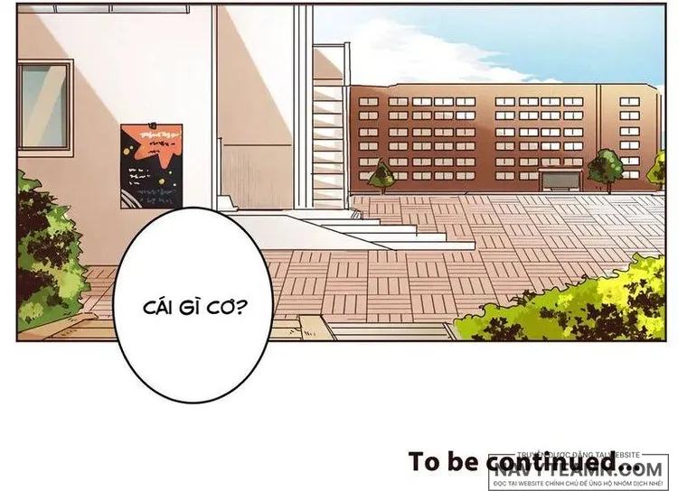 Rung Chuông Đi - Chap 6