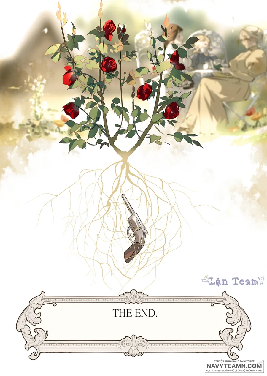 Sắc Hoa Đỏ Thắm - Chap 19